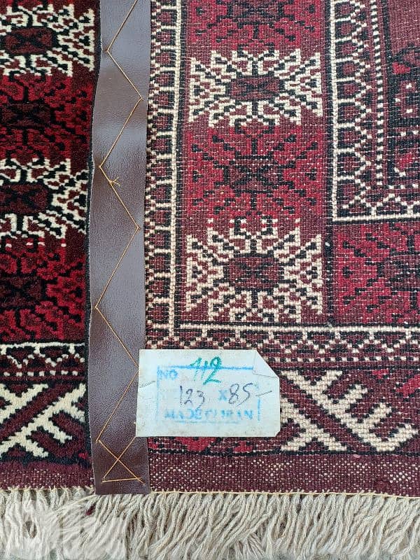 Persian Carpet. سجاد عجمی. . Hand made 3