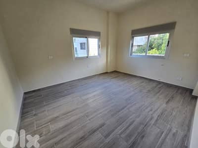 225 sqm Renovated apartment for sale in Faitroun Main Highway