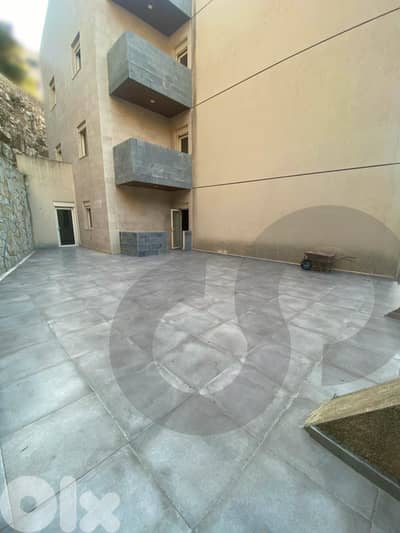 Fatqa | Brand New | 210 sqm Terraces | High-End Finishing REF#CA130026