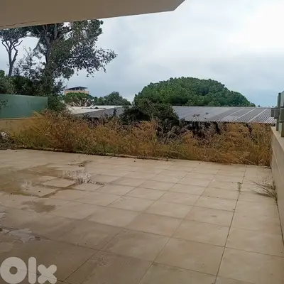 Apartment For Sale in Mansourieh 265000$ شقة للبيع في المنصورية
