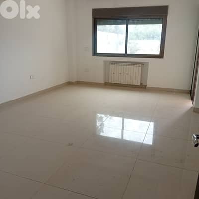 Apartment For Sale in Mansourieh 265000$ شقة للبيع في المنصورية