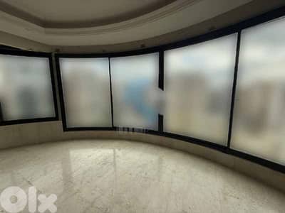 SPACIOUS APT IN RAMLET EL BAYDA PRIME (280SQ) 3 BEDROOMS , (RB-159)