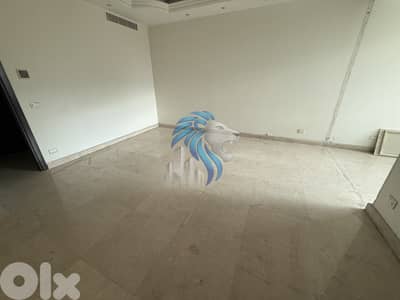 SPACIOUS APT IN RAMLET EL BAYDA PRIME (280SQ) 3 BEDROOMS , (RB-159)