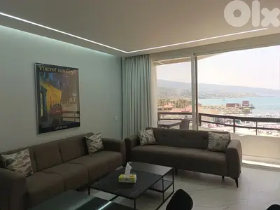 GMB116TA - Chalet For Rent In Batroun - شاليه للإيجار في البترون