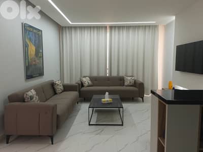 GMB116TA - Chalet For Rent In Batroun - شاليه للإيجار في البترون