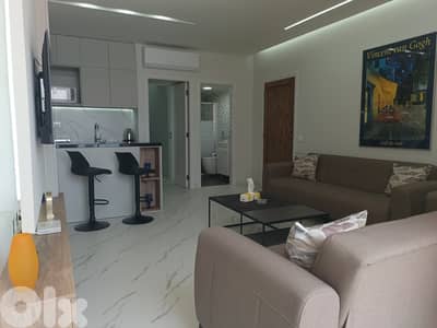 GMB116TA - Chalet For Rent In Batroun - شاليه للإيجار في البترون