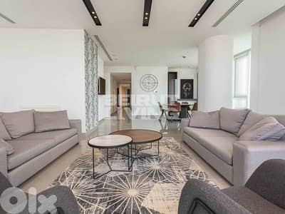Luxurious | Pool & Gym | Sea View | Security