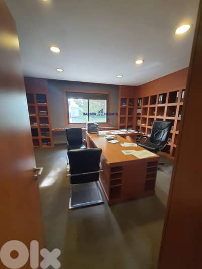 Office for sale in Mansourieh مكتب للبيع في المنصورية