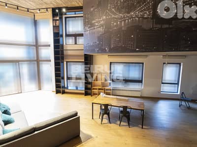 Modern Loft | Spacious | Terrace | Security