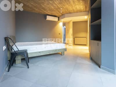 Modern Loft | Spacious | Terrace | Security