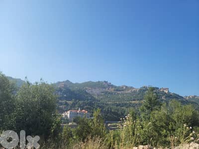 1228 Sqm Residential Land For sale in Achkout- Villas Zone