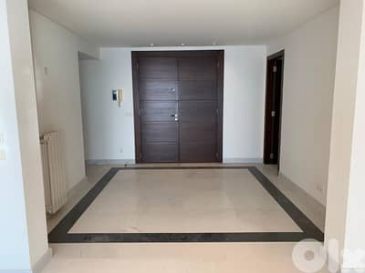 1ST LINE APT IN RAMLET EL BAYDA | SEA VIEW | 400SQ | 5 BEDS | RB-160