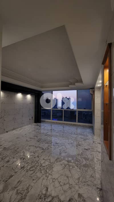 Office for rent in jal el dib - majzoub -Buisness Center - Open View