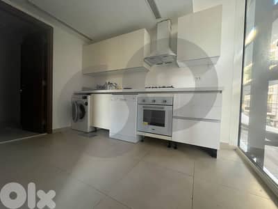 UNDERGROUND PARKING. - FURNISHED & EQUIPPED - Achrafieh REF#HJ129303