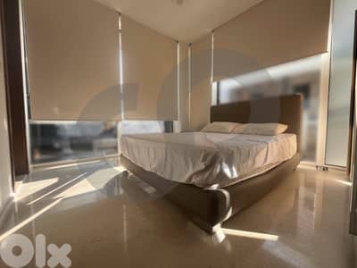 UNDERGROUND PARKING. - FURNISHED & EQUIPPED - Achrafieh REF#HJ129303