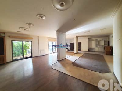 Warehouse for sale in Mansourieh مستودع للبيع في المنصورية