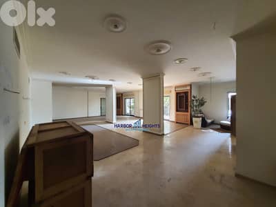 Warehouse for sale in Mansourieh مستودع للبيع في المنصورية