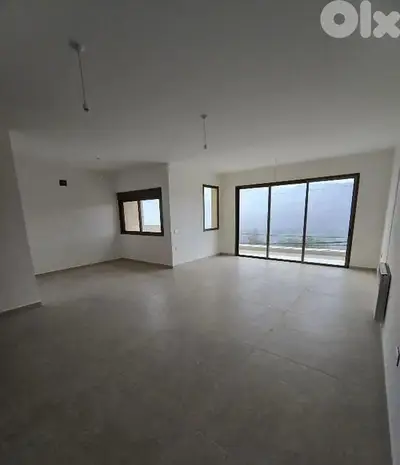 BRAND NEW APARTMENT FOR SALE IN BAABDAT PRIME + TERRACE, (BB-226) SE