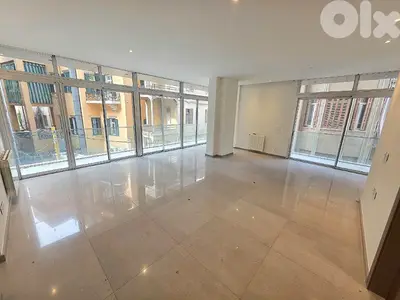 شقة للايجار في الاشرفية/ سرسق apartment for rent in Sursock