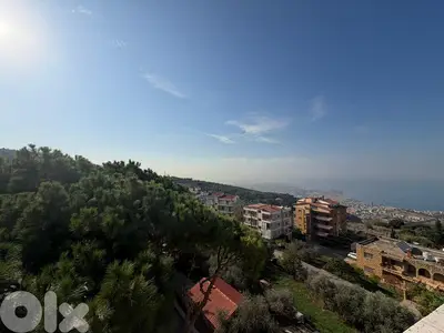 Duplex for Sale – Roumieh دوبلكس للبيع - رومية