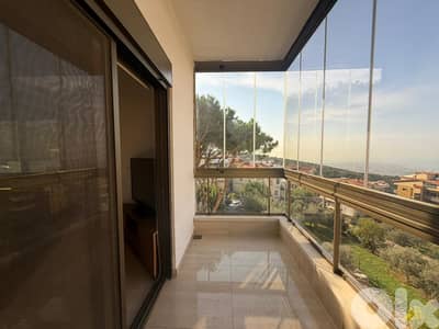 Duplex for Sale – Roumieh دوبلكس للبيع - رومية