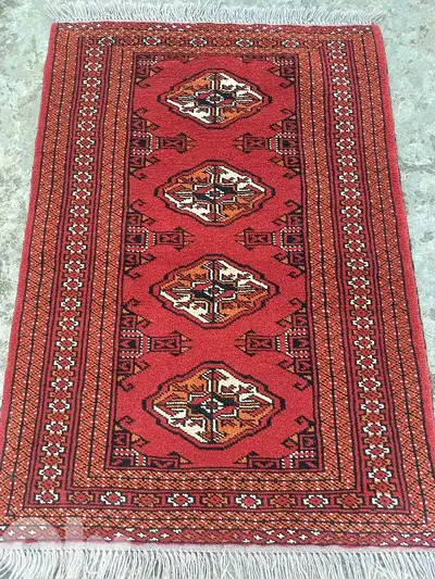 Persian Carpet. سجاد عجمی. Hand made