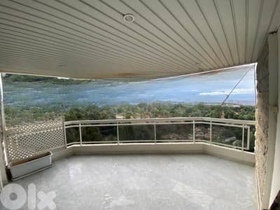Apartment for Rent in Roumieh