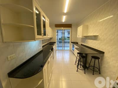 Apartment for Rent in Roumieh
