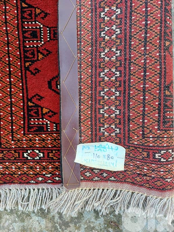 Persian Carpet. سجاد عجمی. Hand Made 3