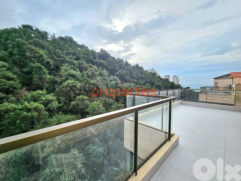 Duplex For Sale | Dbayeh | Great Find - CPRD198 0