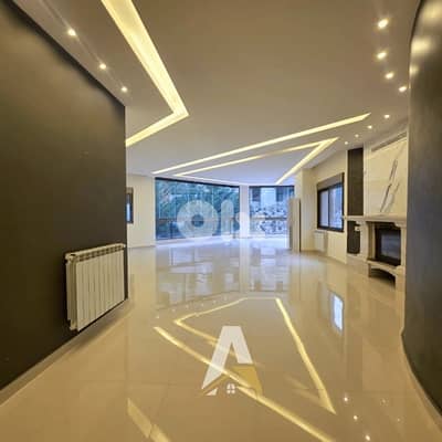 230 SQM High-End Apartment in BROUMMANA
