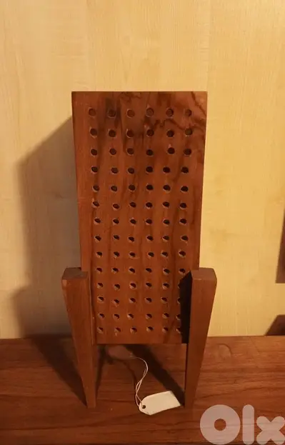 Nordic table lamp