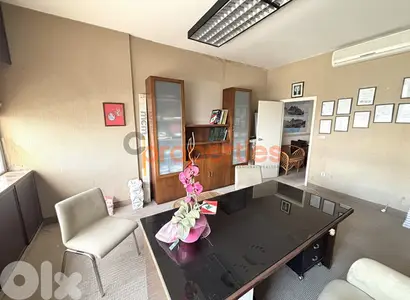 Office For Sale in Jbeil Prime Location – CPJRK329