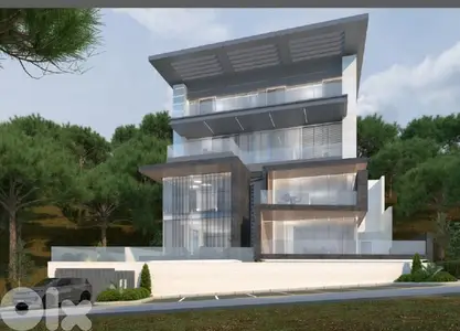Apartment for Sale in Monteverde