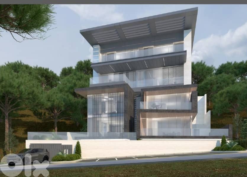 Apartment for Sale in Monteverde 0