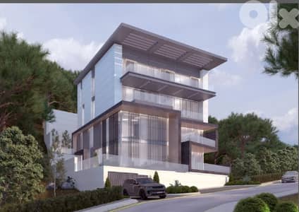 Apartment for Sale in Monteverde