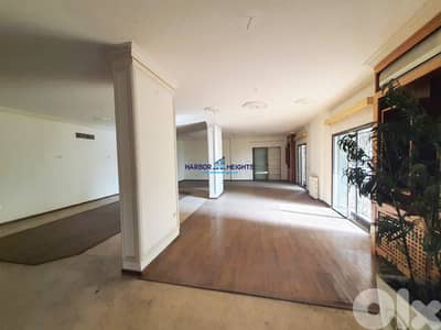 Warehouse for rent in Mansourieh مستودع للإيجار في المنصورية