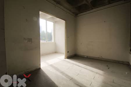 Office for Sale in Achrafieh | Spacious | Core and Shell