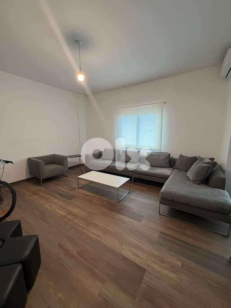 AMAZING APARTMENT IN HORSH TABET PRIME (140Sq), (HOR-107) 0