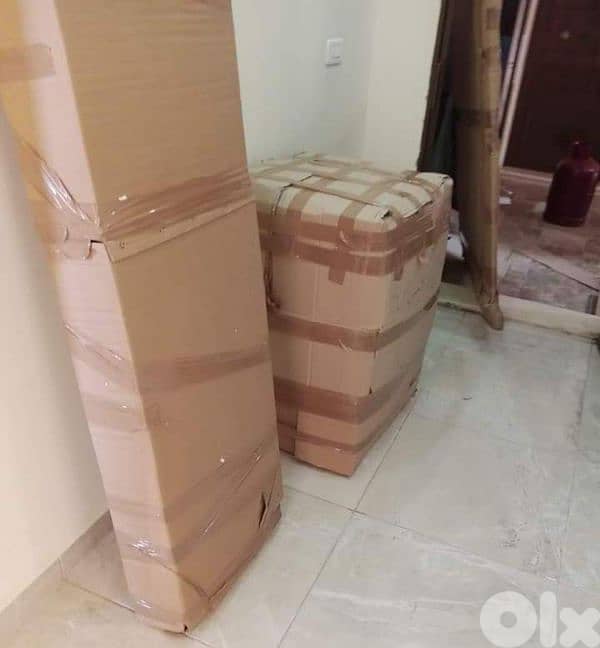 نقل عفش، auto fahes moving company 3