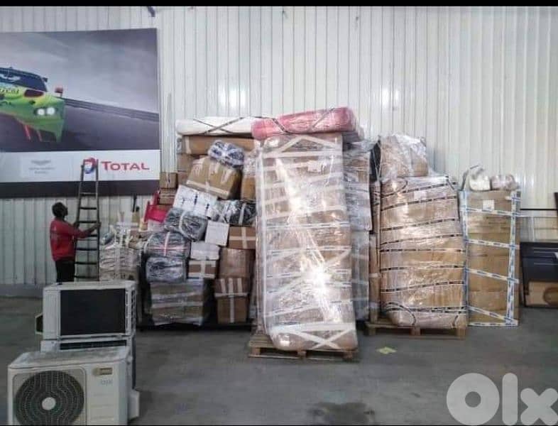 نقل عفش، auto fahes moving company 4