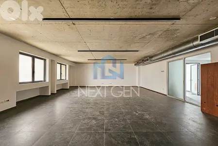 Office for rent in Achrafieh | مكتب للإيجار في الأشرفية