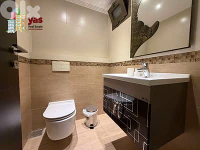 Haret Sakher 210m2 | Rent | Brand New | Prime Location | EH/IV