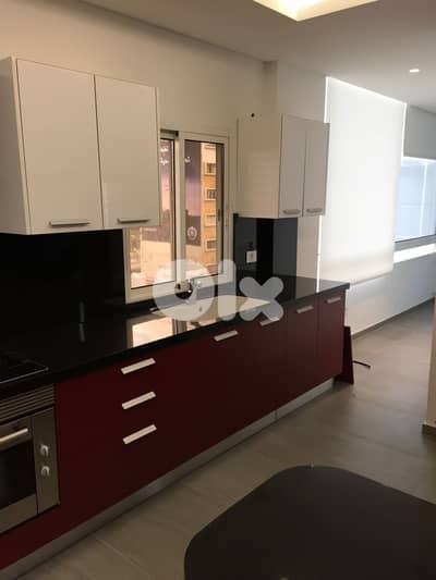 AMAZING APARTMENT FOR RENT IN HORSH TABET PRIME 3 BEDS, (HOR-208)