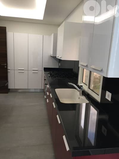 AMAZING APARTMENT FOR SALE IN HORSH TABET PRIME 3 BEDS, (HT-227)