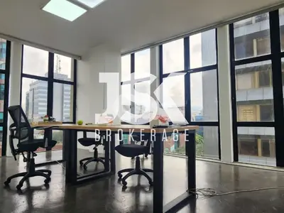 L04922 - 150 sqm Office For Sale in Horsh Tabet with Great view
