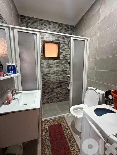 AMAZING APARTMENT FOR SALE IN AIN EL REMMANEH PRIME 3 BEDS, (AR-182)