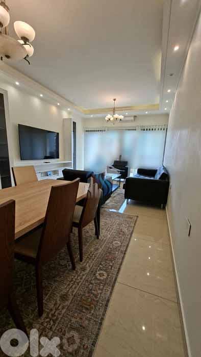 CATCH ! APARTMENT IN MANARA PRIME (200SQ) 3 BEDROOMS , (AM-316) 0