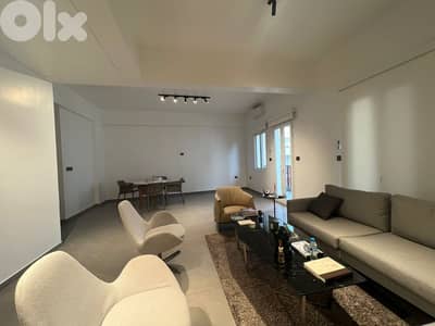 L19897 - Furnished Apartment For Sale in Achrafieh, Carré D'or