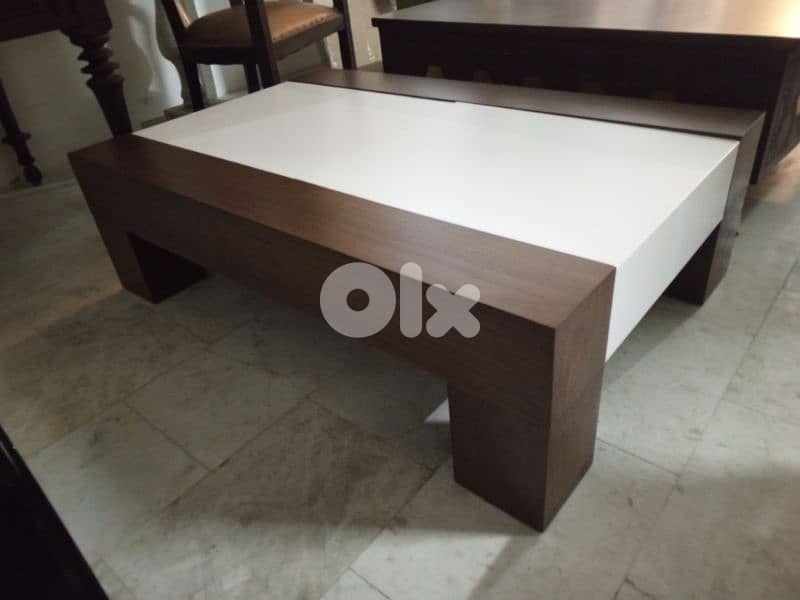 coffee table 0